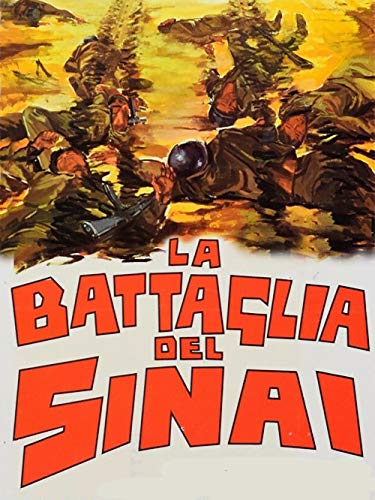  La Battaglia del Sinai