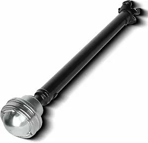 ILONPA Front Driveshaft Assembly for Ford Explorer & Mercury Mountaineer (1997–2001)