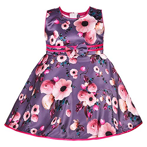 Image of Wish Karo Girls Frock Dress-(fe2808)