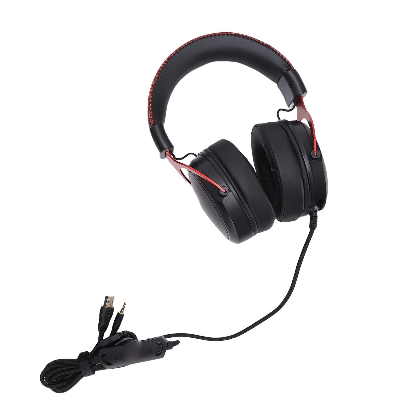 CHICIRIS Cuffie da Gioco per PC Over Ear con Cancellazione del Rumore (#2)