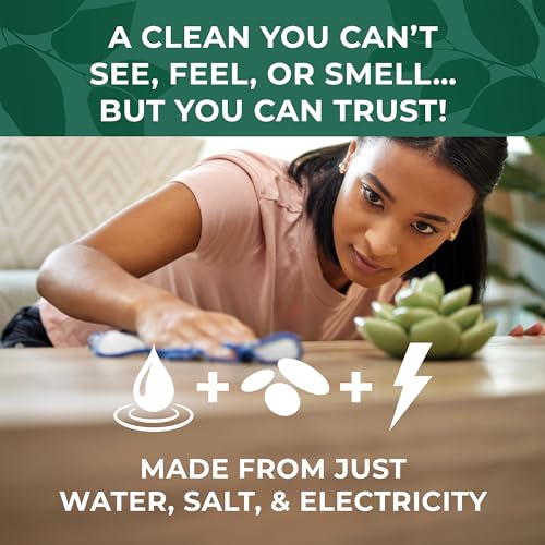 Pathosans Pathopure Natural All-Purpose Cleaner Concentrate - Unscented, Non-Toxic For Cleaning Kitchen thumb #5