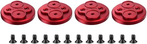 BTG Tapa de la cubierta del motor para DJI Mini 2 SE/Mini 2/Mini 4K/Mini SE/Mini Drone Accesorios Protector del motor