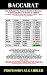 Baccarat: How To Target The Chops & Streaks In Baccarat To Win $108,000 in 10 Months Or LESS!!!