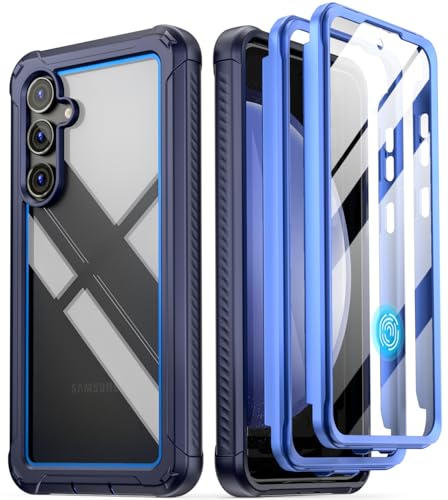 Coque Samsung Galaxy S23 FE 5G resolvant les bris d ecran et chutes fatales