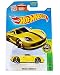 Hot Wheels 2016 HW Exotics Porsche Carrera GT 74/250, Yellow