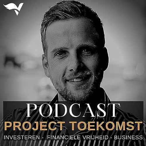 Mijn interview bij Ondernemend de Podcast