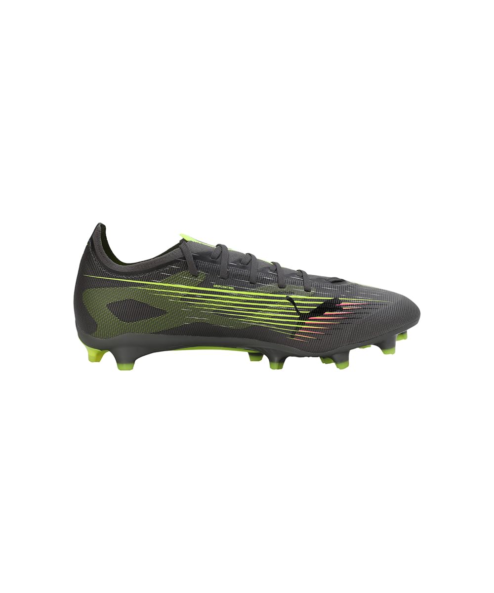 PUMA Chaussures de Football Ultra 5 Match FG/AG Unisexe