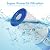 Jandy CV340 Pool Filter Cartridges Replacement for CL340,PJAN85,Unicel C-7459,Filbur FC-6405,FC-0800,A0557900,R0554500,Aladdin 18504,85 Sq.ft,4Packs