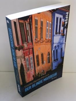 Der blinde Masseur