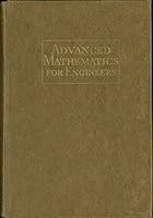 Advanced Mathematics for Engineers 0828507007 Book Cover