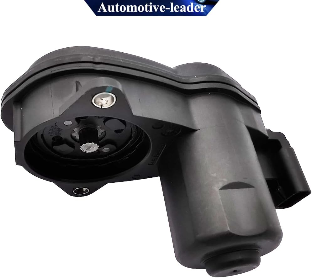 32352564 Rear Left/Right Parking Brake Actuator Assembly with Screw Sealing Ring for Mercedes-Benz GLE350 ML250 GL450