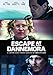 Showtime Entertainment Escape at Dannemora (DVD)