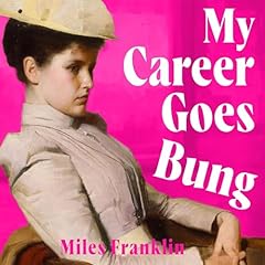 My Career Goes Bung cover art