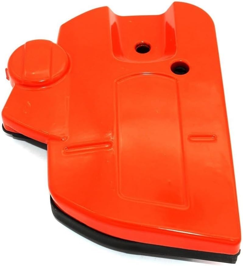 Chainsaw Clutch Cover Assembly Fit for 445, 445E, 445 II, 445E II, 450, 450E,450E II, 455