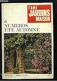 numeros amigables para restar segundo de primaria  L\'AMI DES JARDINS ET DE LA MAISON - ALBUM RELIE 3 NUMEROS (N°794-795-796)