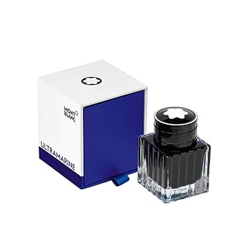 Montblanc Ultramarine 2025