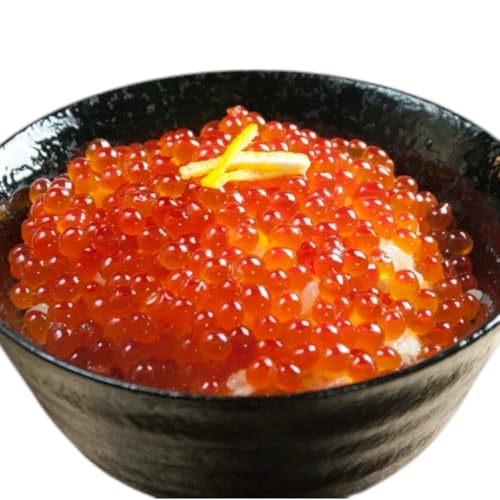 斉吉 いくら醤油漬 計150g(50g×3p) [斉吉商店 宮城県 気仙沼市 20564089]