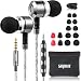 Produktbild Sephia SP3060 In-Ear-Kopfhörer, Geräuschisolierung, Stereo-Bass-Sound, für iPhone, iPad, iPod, Samsung Smartphones und Tablets. With Volume Control
