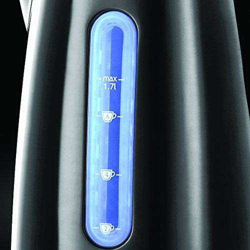 Russell Hobbs 21772-70 Jewels Moonstone Bollitore