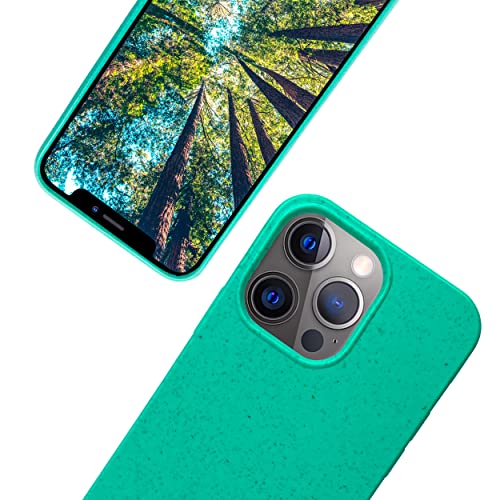 eplanita Eco Mobile Phone Case Compatible with iPhone 13 Pro,