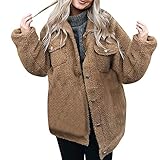 💗💞 Tolle stylische Jacke, Hält gut warm und fühlt sich angenehm auf der Haut an. Je nach Laune, kombinierst du die softe Sweatjacke mit Jeans oder Jogger. Um den Look nicht zu casual wirken zu lassen, kannst du Schal und hohe Ankle-Boots dazu stylen. Top gestylt für Indoor und Outdoor – mit dem Sweatshirt