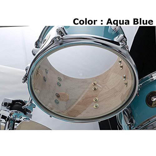 TAMA Club-Jam Kit - Charcoal Mist - Kesselsatz (LJK48S-CCM) - Image 5