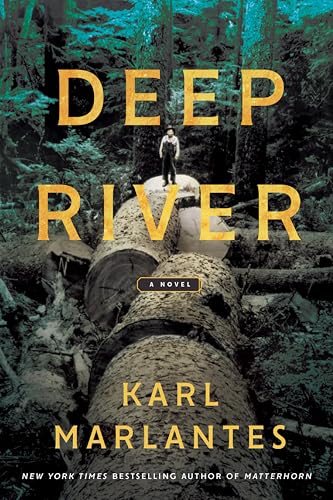Deep River: A Novel