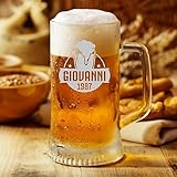 Zoom IMG-2 fashwork boccale da birra personalizzato Zoom IMG-2 fashwork boccale da birra personalizzato