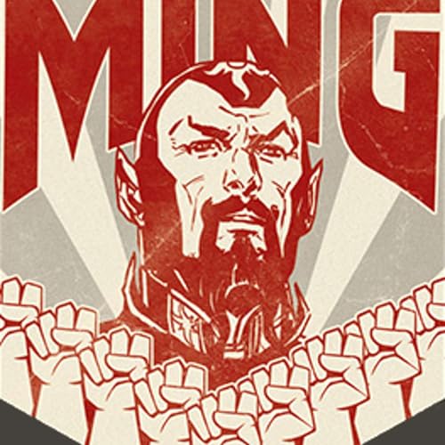 Ep 276- Timur The Not So Lame