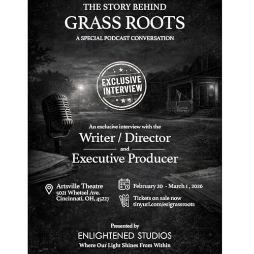 An Exclusive Interview with the founders of Enlightened Studios!