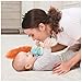 Baby GUND Tinkle Crinkle Collection The Play Together Toy Birdie Stuffed Animal Sensory Plush, 12