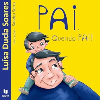Hardcover Pai, Querido Pai [Portuguese] Book