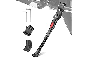 Adjustable Diamondback Kickstand