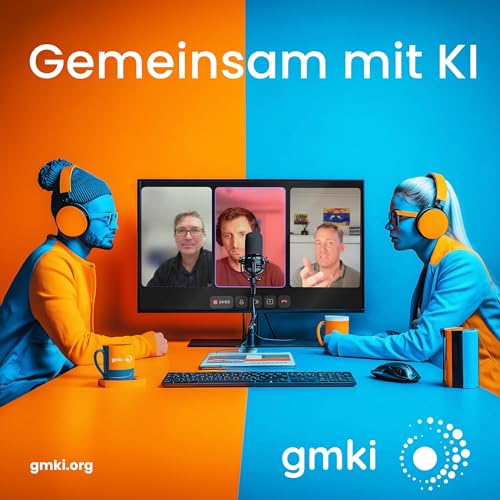 05: Verlieren wir die Kontrolle über KI? Titelbild