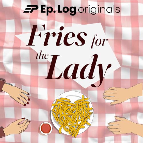 Fries For The Lady copertina