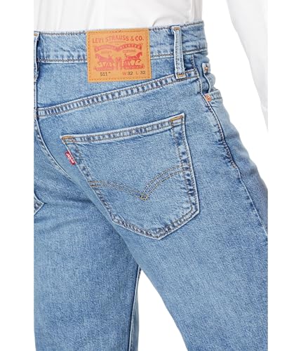 Image of Levi's Men's 559 Lined Pant