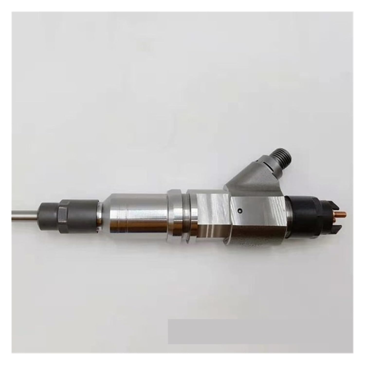 1pc 0445120157 CXLDUOHUZ COMMON RAIL FUEL INJECTOR