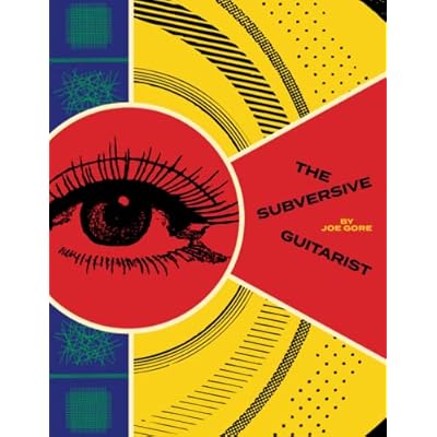 The Subversive Guitarist
