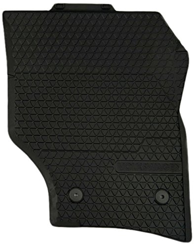 Preisvergleich Produktbild Volkswagen 3D0061511A 041 G Matte Hinten