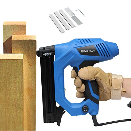 Top 14 Best 15 Gauge Nail Gun Reviews (2024)