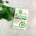 The Plant-Based Power Plan: Increase Strength, Boost Energy, Perform at Your Best