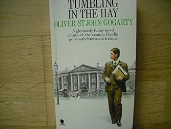 Paperback Tumbling In The Hay Book