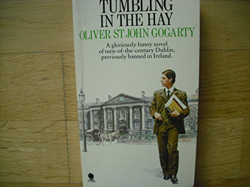 Tumbling In The Hay 0722139179 Book Cover