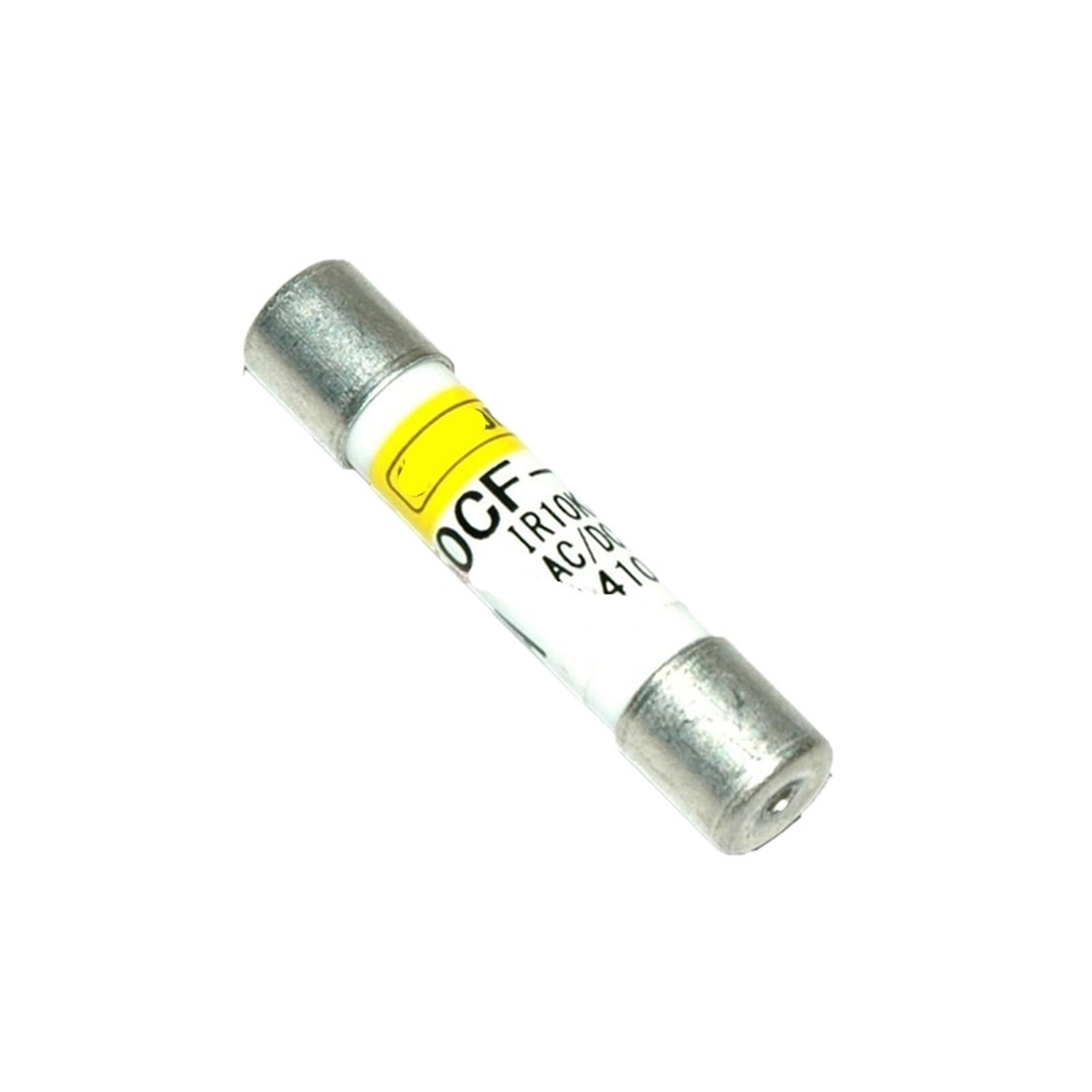 Fusible rapide 250CF-4UL pour circuits imprimés 250V 4A - 2