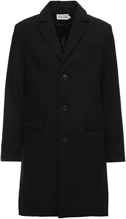 pier one winter jacket