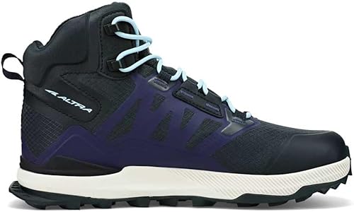 Miniatura 2 de ALTRA Lone Peak All-WTHR Mid 2 Tenis de correr para mujer