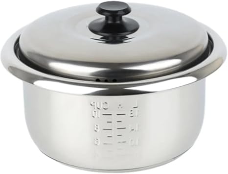 Compatible for Tristar RK-6111/6126 Cooker Bowl