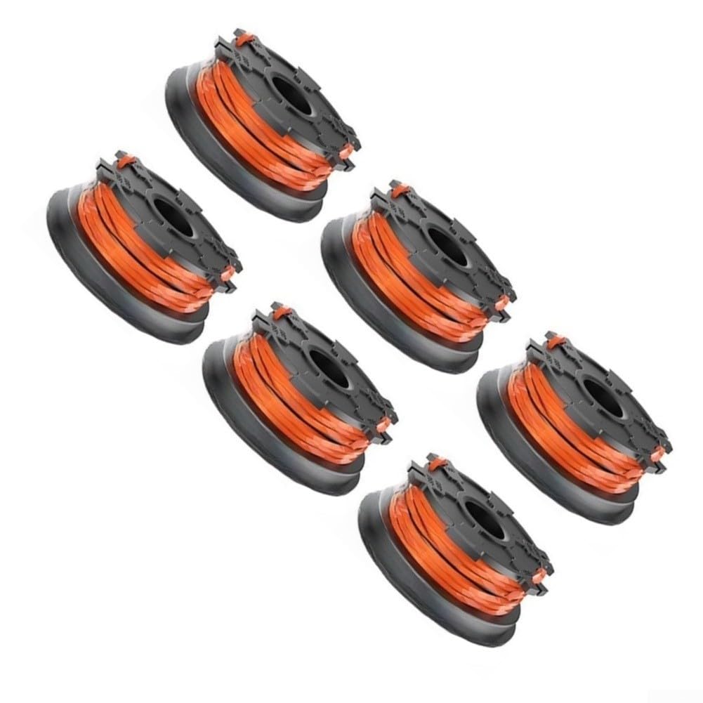 Bobina para craftsman Compatible Material ABS Bobina para craftsman