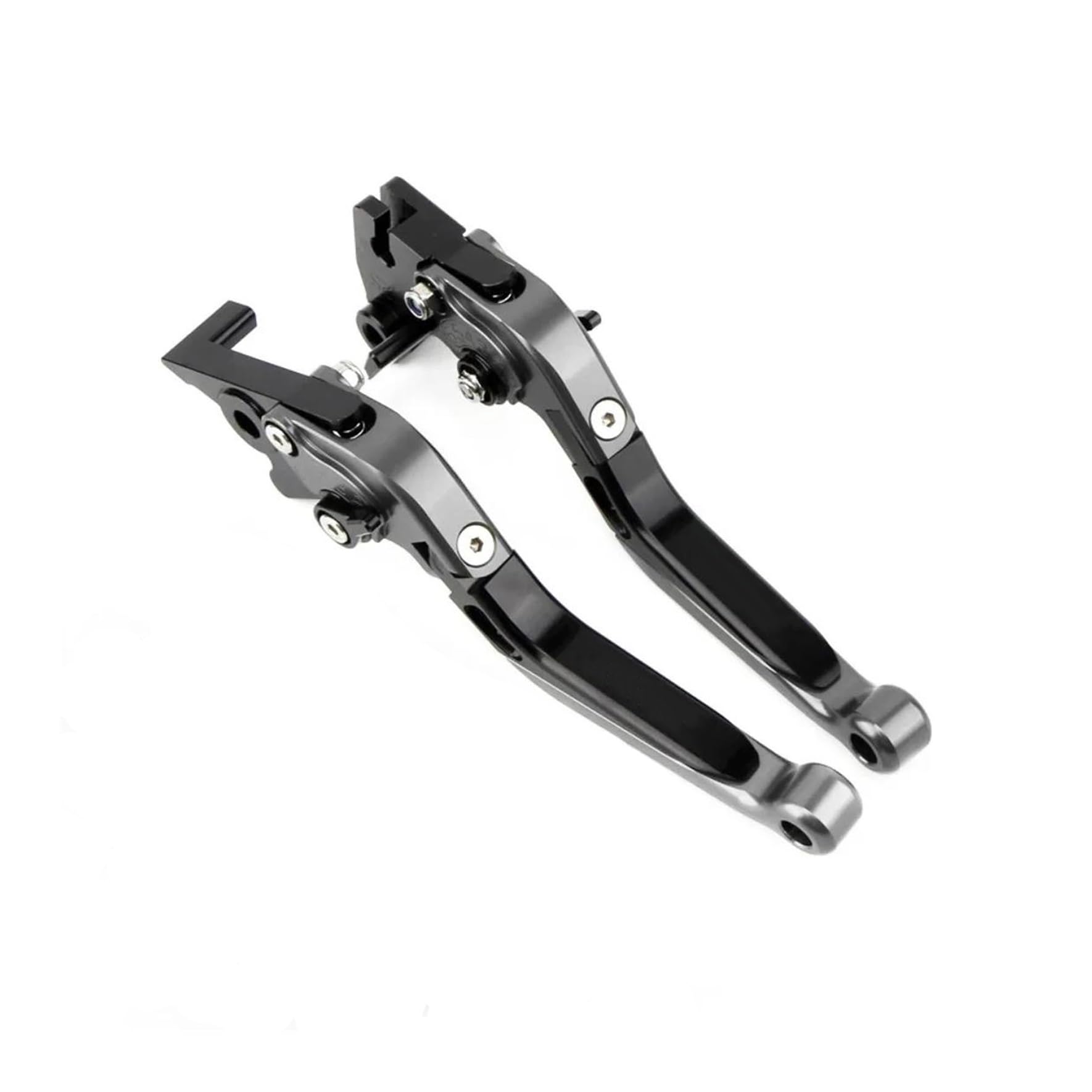 Hiopilkikg O For Cfmot 675Srr 675 Sr-R 2024-2026 Adjustable Folding Brake Clutch Levers Motorcycle Clutch Levermotorcycle(O)