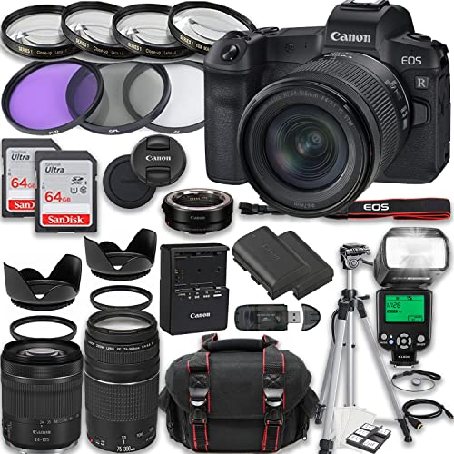 Canon EOS R5 Body